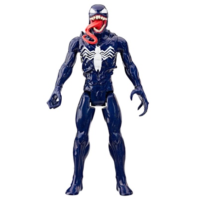 Фигурка Spiderman Веном против героев Титана Venom 30 см Hasbro G07355L0(G09405L00) 1